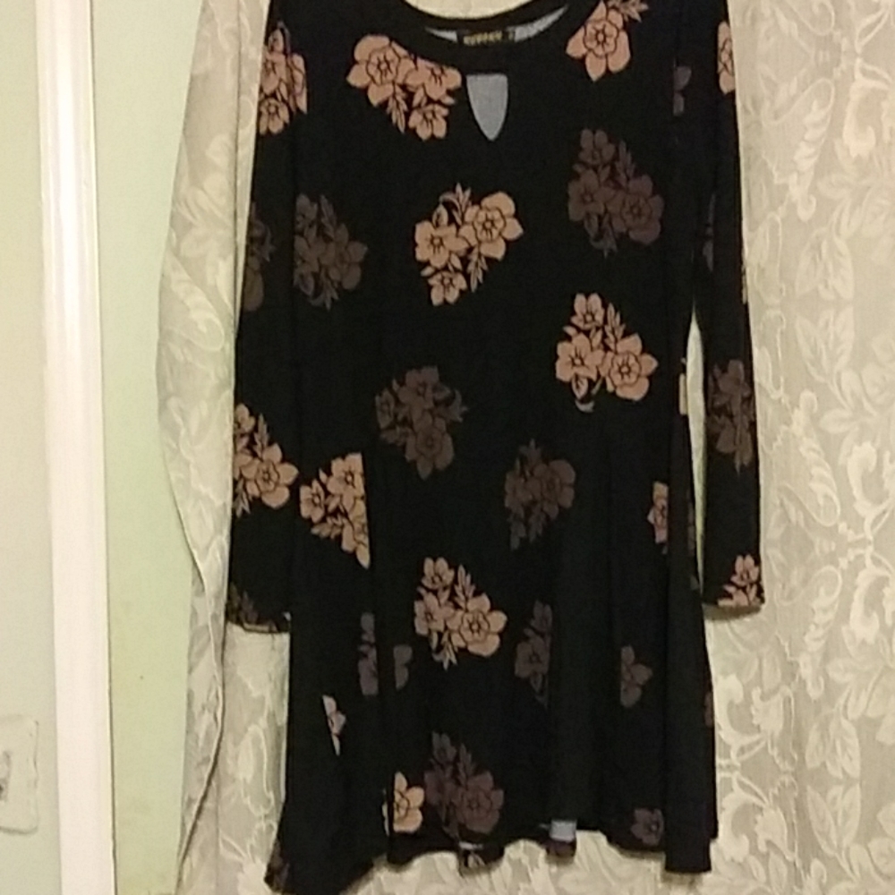 Tunic or dress